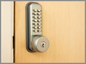 Commercial Suwanee Locksmith